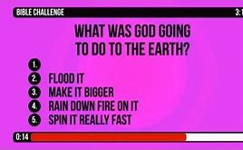 Image result for Bible Challenge 90