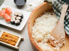 Image result for Sushi Rice Cooker