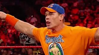 Image result for WWE John Cena News