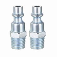Image result for Air Coupler Dust Plug