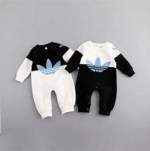 Image result for Baby Adidas Outfit