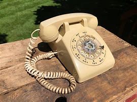 Image result for Cute Antique Telephone