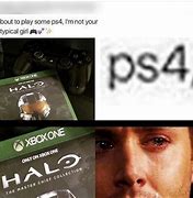 Image result for Xbox Pfpn Meme