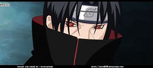 Image result for Itachi Evil Look
