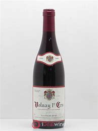 Image result for Coche Dury Volnay