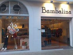 Image result for bambalina