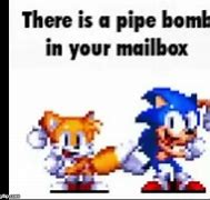 Image result for Pipe Bomb Meme