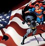 Image result for Batman with Superman Powers