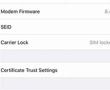Image result for No Sim Restrictions iPhone