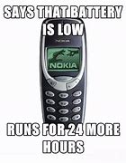 Image result for Black Nokia Meme