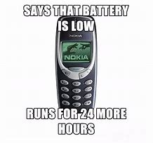 Image result for Old Nokia Meme