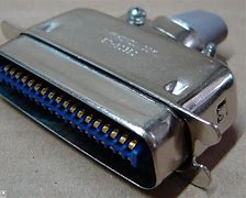 Image result for centronics