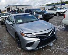Image result for Toyota Camry XSE in Alabama for Sale