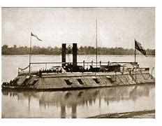 Image result for USS Essex Civil War