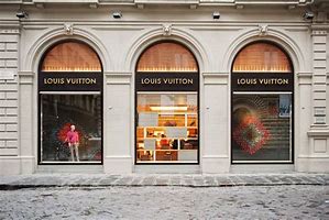 Image result for Louis Vuitton Outside