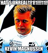 Image result for Magnussen Meme F1