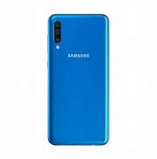Image result for Samsung Galaxy A50 64GB Blue