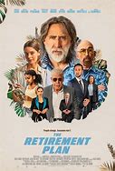 Image result for The Retirement Plan Movie
