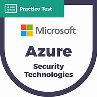 Image result for Microsoft Azure Security Certification