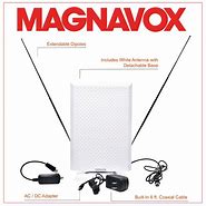 Image result for Magnavox TV Antennas
