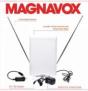 Image result for Magnavox 347H
