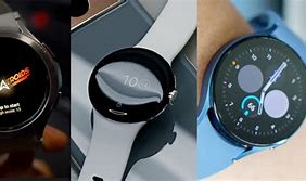 Image result for Best Wear OS Smartwatch