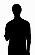 Image result for Simple Person Silhouette