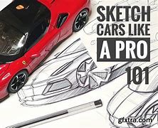 Image result for How to Draw Cars Like a Pro