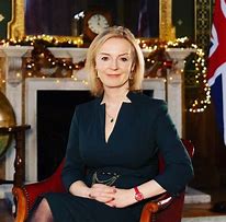 Image result for Liz Truss Daily Mail