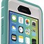 Image result for Light Teal iPhone