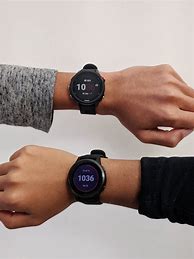 Image result for Garmin VivoActive 4 vs 4S