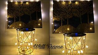 Image result for Stick On Wall Frames