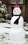 Image result for Horor Snowman Movie