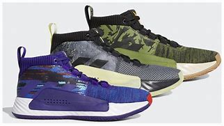 Image result for Dame 5 Colorways