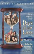 Image result for Days of Our Lives Poster