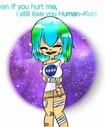 Image result for Earth Chan and Universe