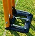 Image result for Side View of Cricket Stumps