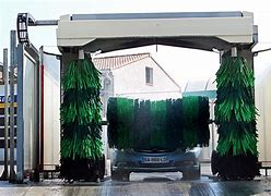 Image result for Car Wash Machine