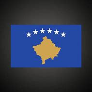 Image result for Balkan in Kosovo Flag