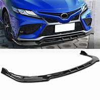 Image result for Camry XSE Lip Kit