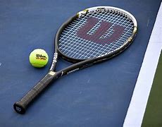 Image result for Tennis Equipment