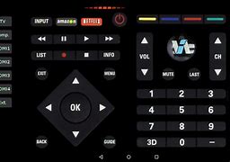 Image result for Vizio TV Remote App