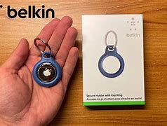 Image result for Belkin AirTag