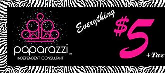 Image result for Paparazzi Bling Banner