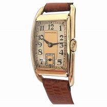 Image result for Hamilton 14K Gold Watch Vintage