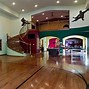 Image result for Basketball Court In-House