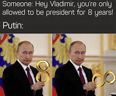 Image result for Putin Meme Background