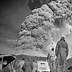 Image result for Mount Vesuvius First Eruption