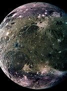 Image result for Ganymede