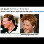 Image result for Prince Harry's Biological Father